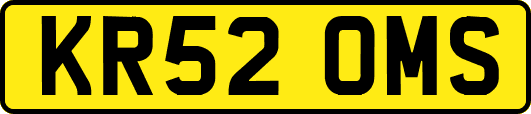 KR52OMS