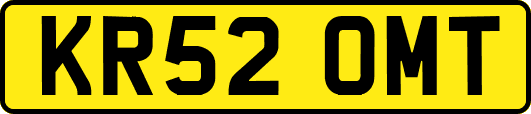 KR52OMT