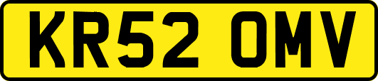 KR52OMV