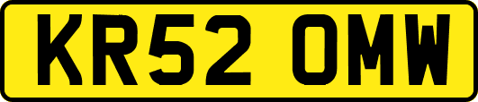 KR52OMW