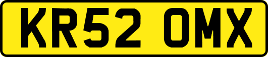 KR52OMX