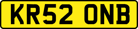 KR52ONB