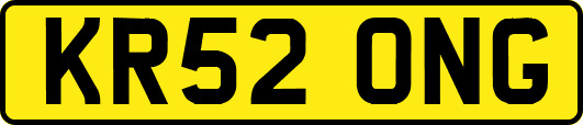 KR52ONG