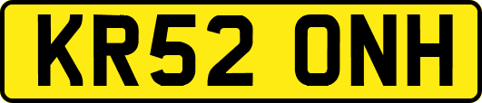 KR52ONH