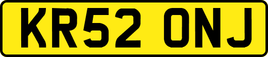 KR52ONJ