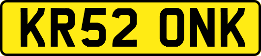 KR52ONK