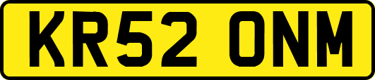 KR52ONM