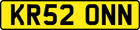 KR52ONN