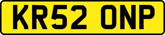 KR52ONP