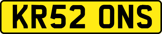 KR52ONS