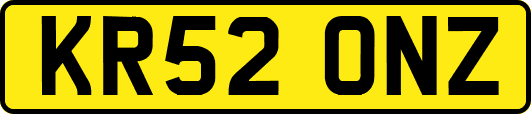 KR52ONZ