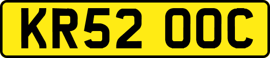 KR52OOC