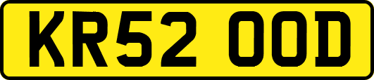KR52OOD