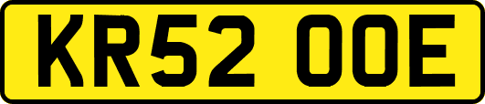 KR52OOE
