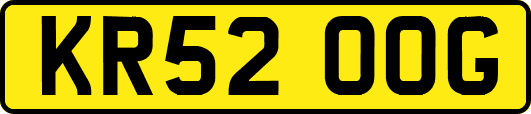 KR52OOG