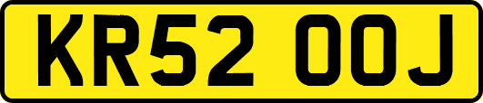 KR52OOJ