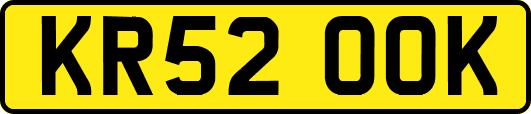 KR52OOK