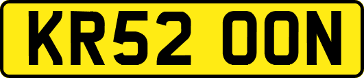 KR52OON