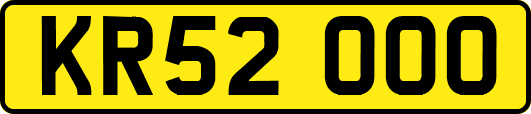 KR52OOO