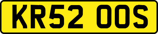 KR52OOS