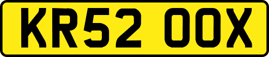 KR52OOX