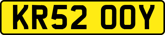 KR52OOY