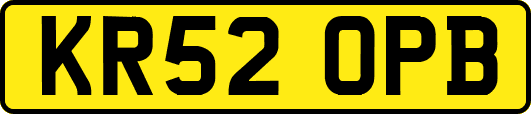 KR52OPB
