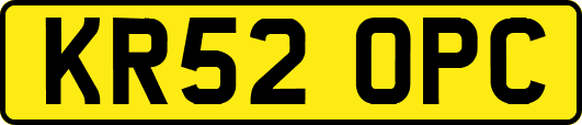 KR52OPC