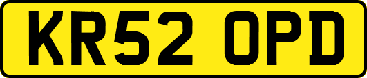 KR52OPD