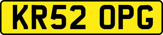 KR52OPG