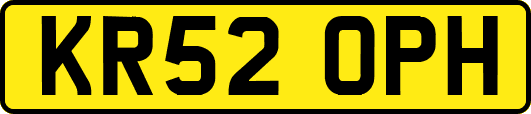 KR52OPH