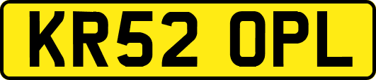 KR52OPL