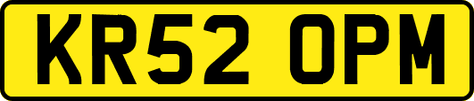 KR52OPM