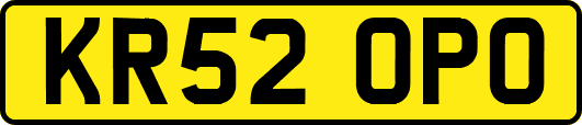 KR52OPO