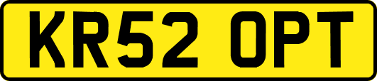 KR52OPT