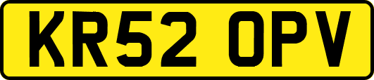 KR52OPV