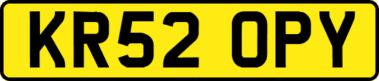 KR52OPY
