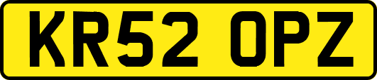 KR52OPZ