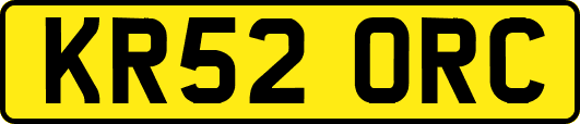 KR52ORC