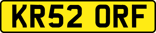 KR52ORF