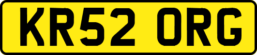 KR52ORG