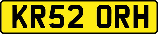 KR52ORH