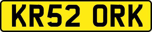KR52ORK
