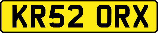 KR52ORX