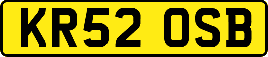 KR52OSB
