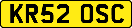 KR52OSC