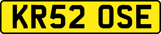 KR52OSE