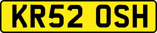 KR52OSH