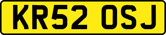 KR52OSJ