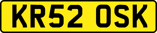 KR52OSK